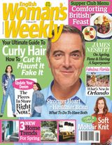 Woman's Weekly - February 21,2017 February 21,2017