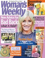 Woman's Weekly - February 28,2017 February 28,2017
