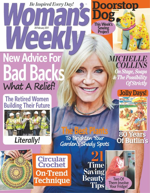Woman's Weekly