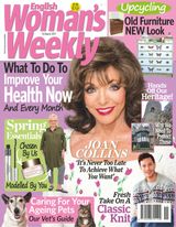 Woman's Weekly - March 14,2017 March 14,2017