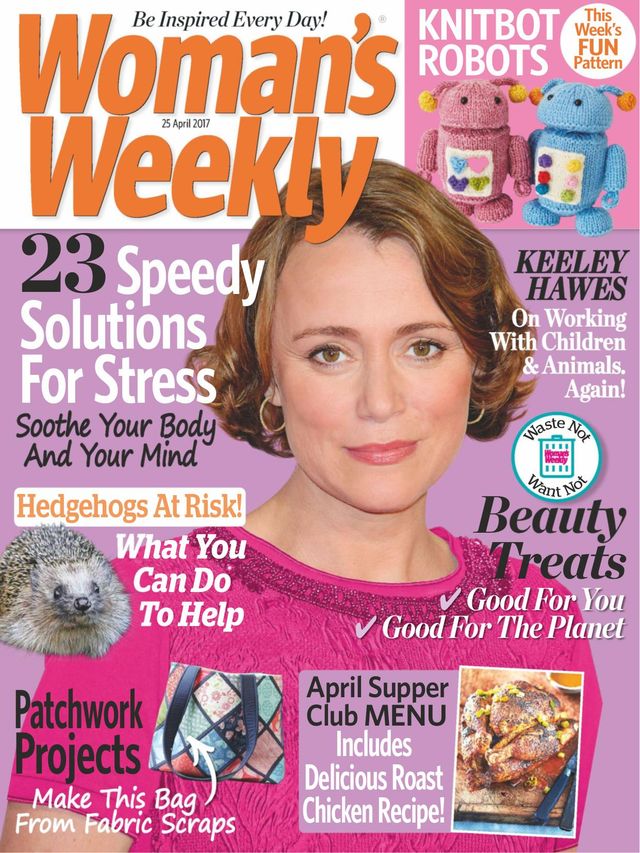 Woman's Weekly