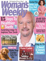 Woman's Weekly - May 02,2017 May 02,2017