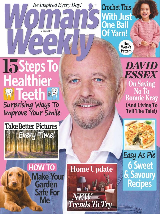 Woman's Weekly