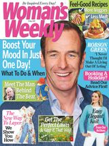 Woman's Weekly - May 09,2017 May 09,2017