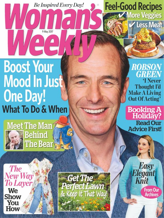 Woman's Weekly