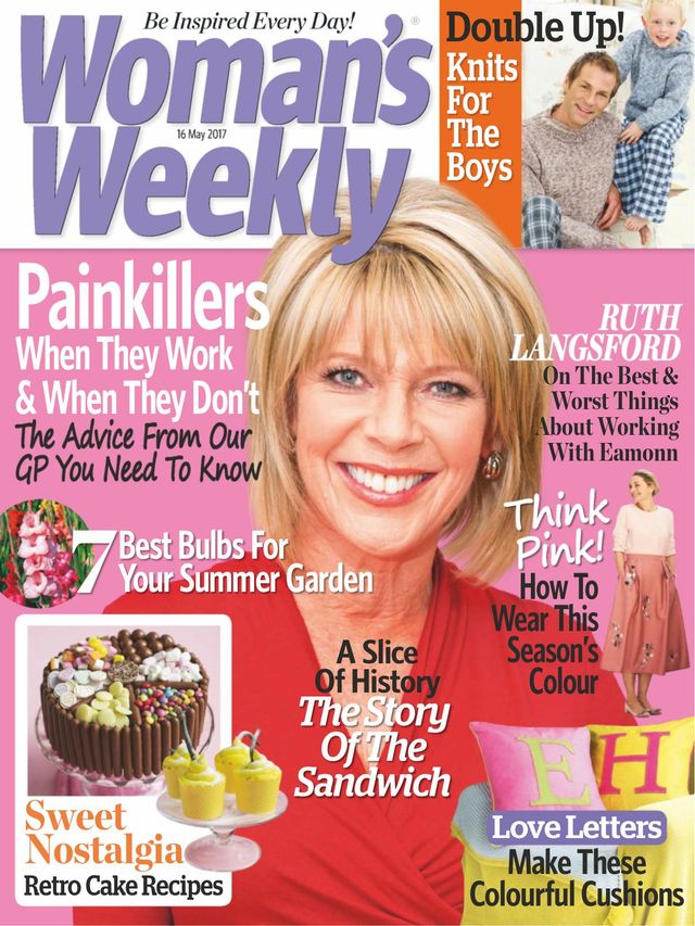Woman's Weekly