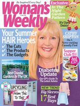 Woman's Weekly - May 23,2017 May 23,2017