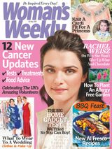 Woman's Weekly - May 30,2017 May 30,2017