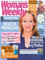 Woman's Weekly - June 06,2017 June 06,2017
