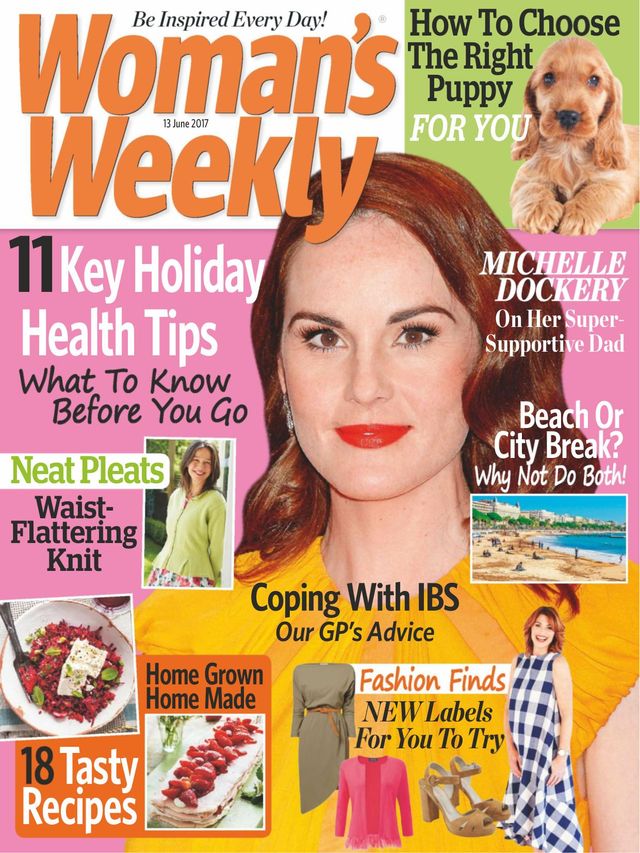 Woman's Weekly