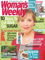 Woman's Weekly - June 20,2017 June 20,2017