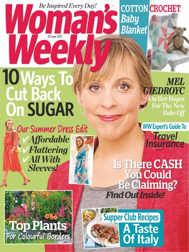 Woman's Weekly
