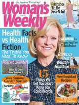Woman's Weekly - July 04,2017 July 04,2017