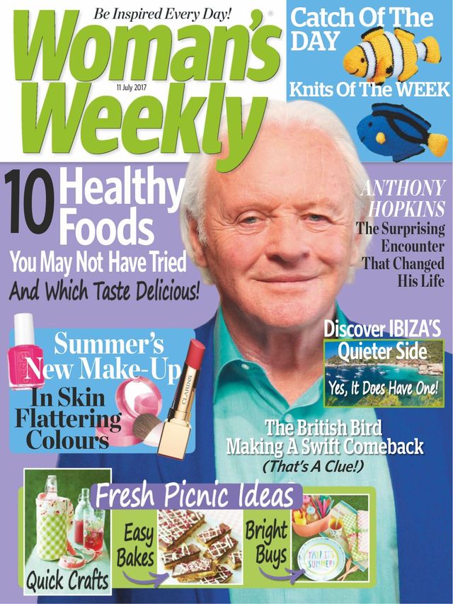 Woman's Weekly