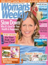 Woman's Weekly - July 18,2017 July 18,2017