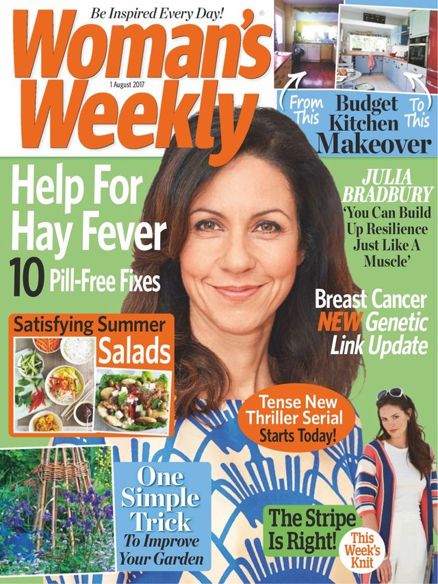 Woman's Weekly