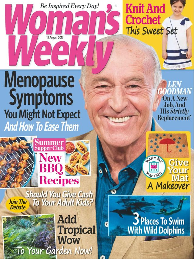 Woman's Weekly