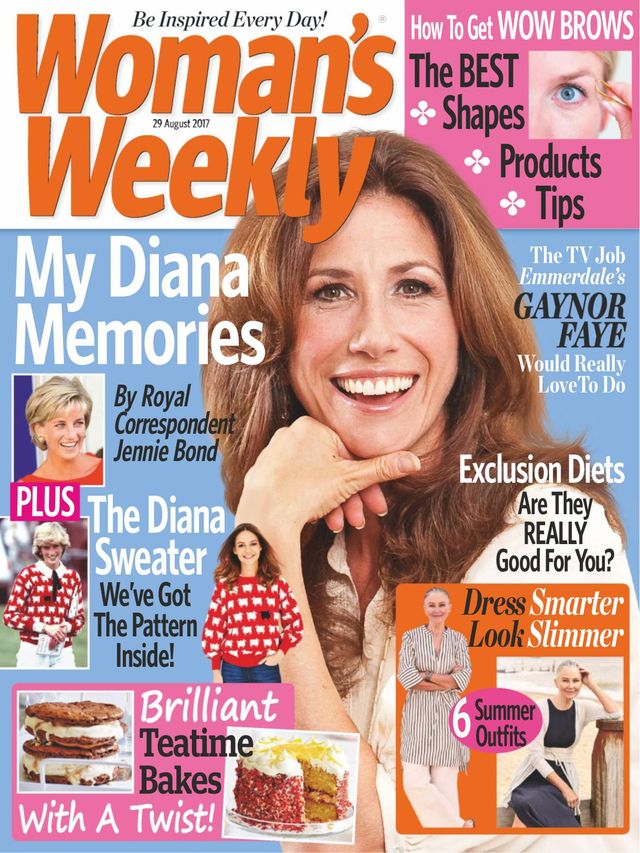 Woman's Weekly