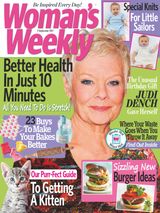 Woman's Weekly - September 05,2017 September 05,2017