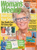 Woman's Weekly - September 12,2017 September 12,2017