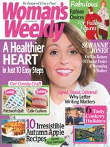 Woman's Weekly - September 26,2017 September 26,2017