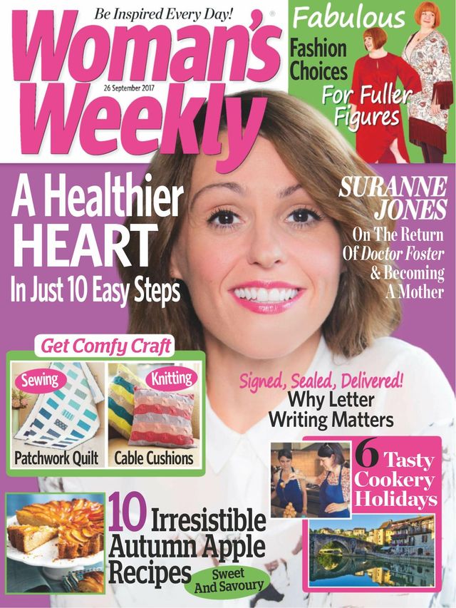 Woman's Weekly