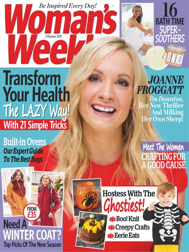 Woman's Weekly