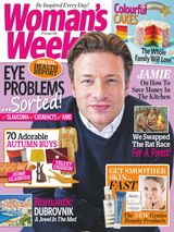 Woman's Weekly - October 17, 2017 October 17, 2017