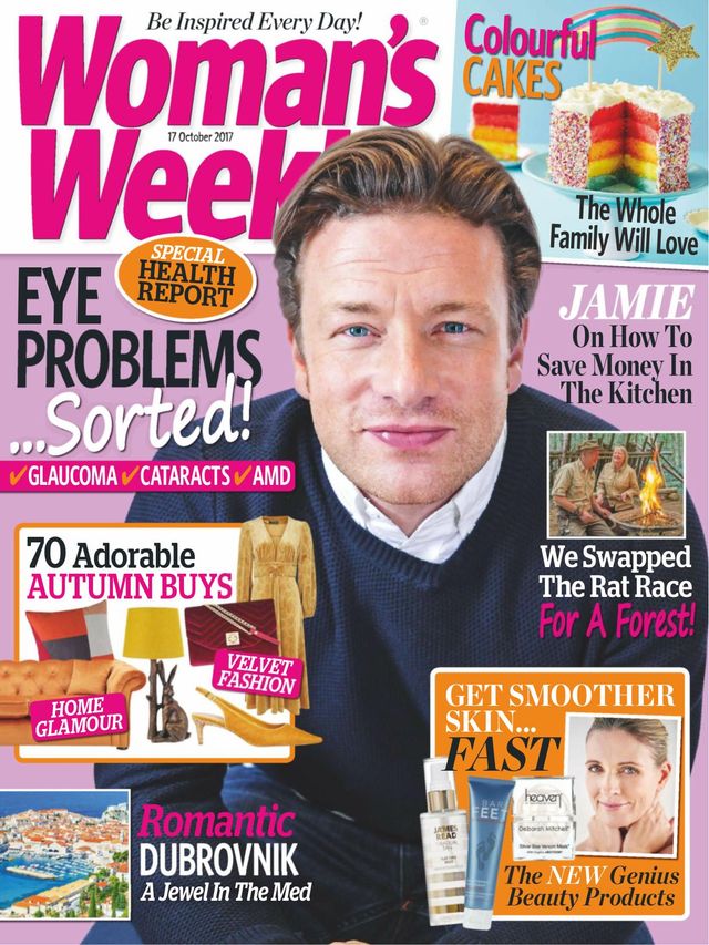 Woman's Weekly