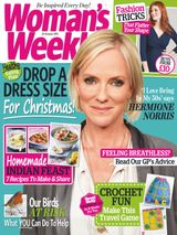 Woman's Weekly - October 24, 2017 October 24, 2017