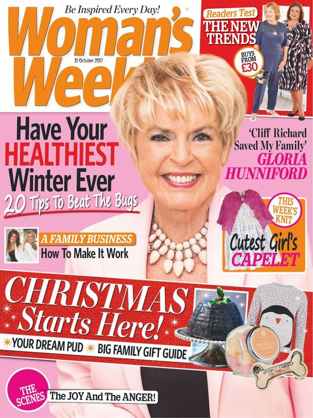 Woman's Weekly