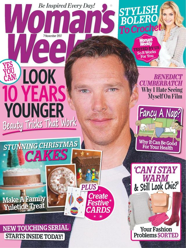 Woman's Weekly
