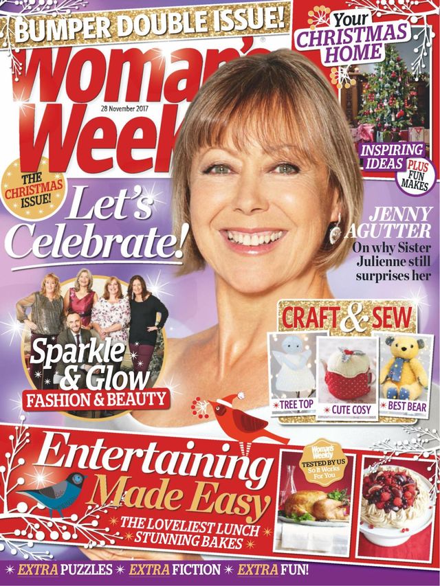 Woman's Weekly