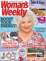 Woman's Weekly - December 05,2017 December 05,2017
