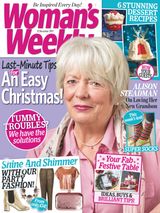 Woman's Weekly - December 12, 2017 December 12, 2017