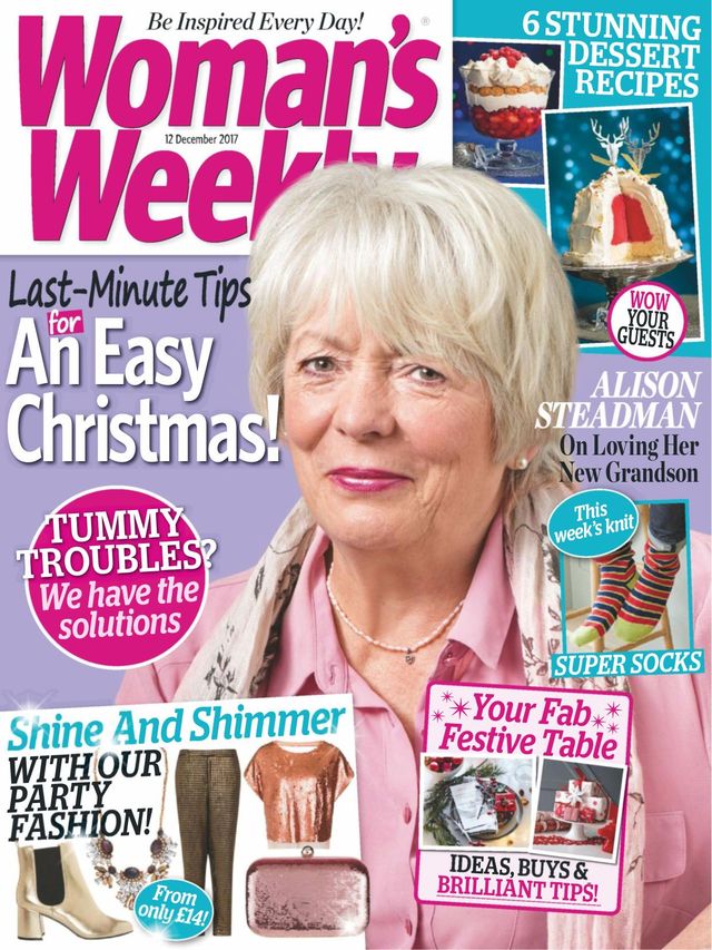 Woman's Weekly