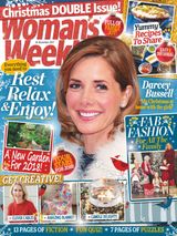 Woman's Weekly - December 26, 2017 December 26, 2017