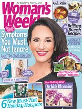 Woman's Weekly - December 31, 2017 December 31, 2017