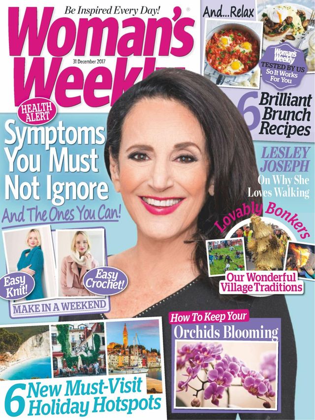 Woman's Weekly