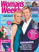 Woman's Weekly - January 23, 2018 January 23, 2018