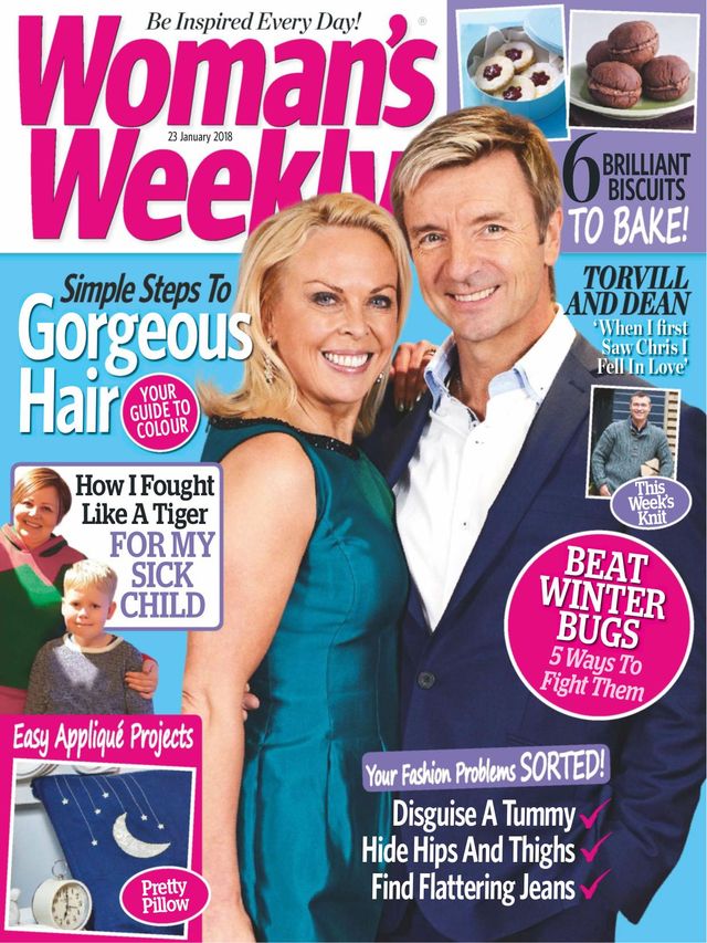 Woman's Weekly