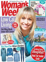 Woman's Weekly - January 30, 2018 January 30, 2018