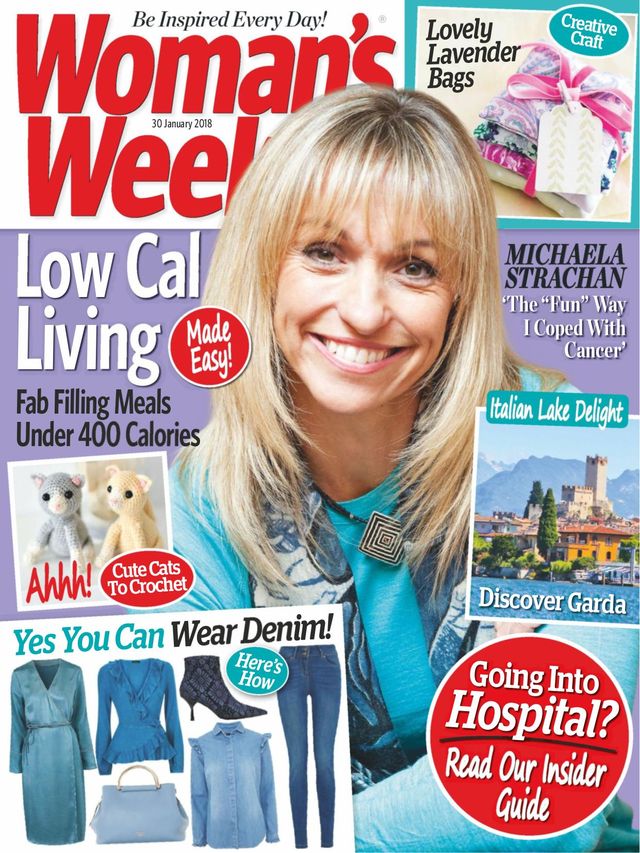 Woman's Weekly