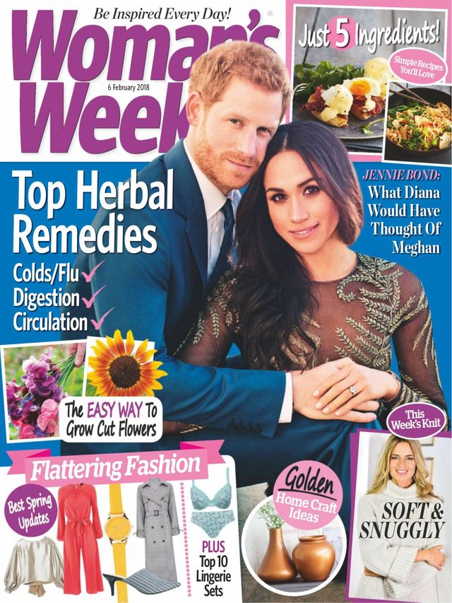 Woman's Weekly