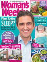 Woman's Weekly - February 13, 2018 February 13, 2018