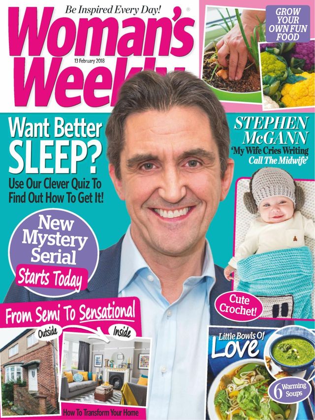 Woman's Weekly