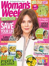 Woman's Weekly - February 27, 2018 February 27, 2018