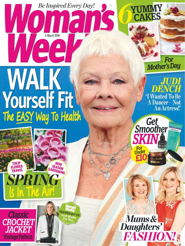 Woman's Weekly