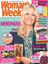 Woman's Weekly - March 13, 2018 March 13, 2018