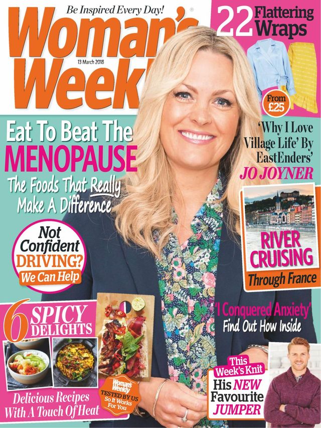 Woman's Weekly